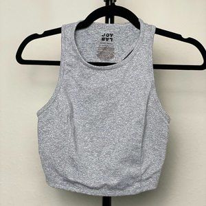 Target- Joy Lab workout crop top